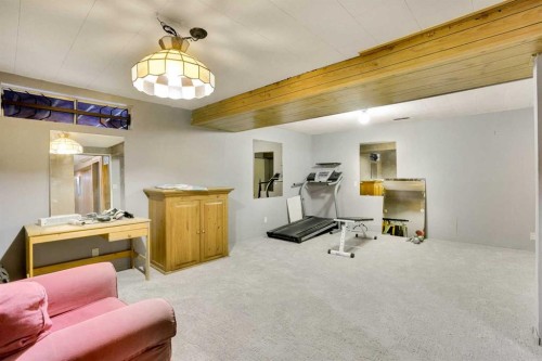 7915 Ranchview Drive Nw, Calgary, AB - Indoor