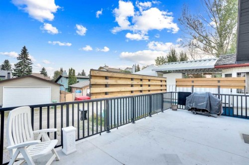 7915 Ranchview Drive Nw, Calgary, AB - Outdoor