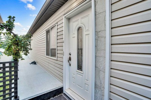 7915 Ranchview Drive Nw, Calgary, AB - Outdoor With Exterior