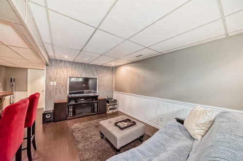 554 Whitehill Place Ne, Calgary, AB - Indoor