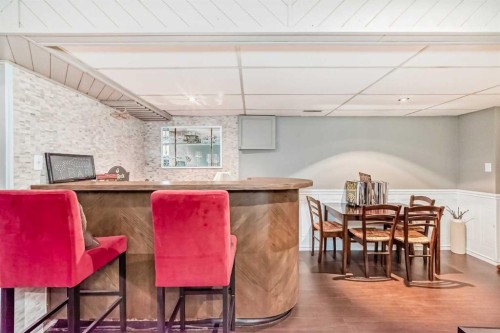 554 Whitehill Place Ne, Calgary, AB - Indoor