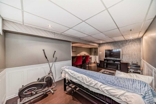 554 Whitehill Place Ne, Calgary, AB - Indoor