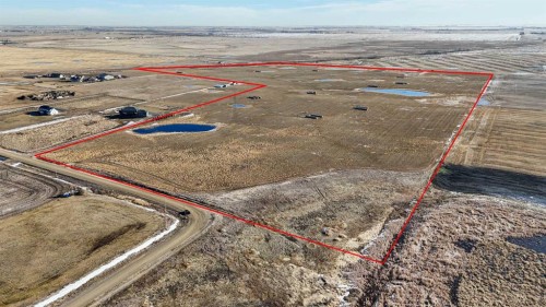 283 A Range, Rural Rocky View County, AB 