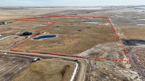 283 A Range, Rural Rocky View County, AB 