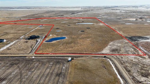 283 A Range, Rural Rocky View County, AB 
