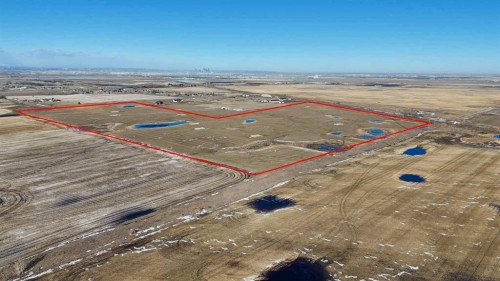 283 A Range, Rural Rocky View County, AB 