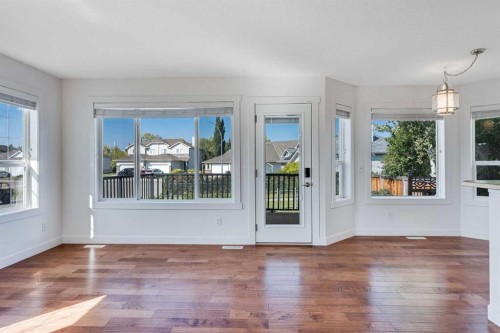 201 Crystalridge Rise, Okotoks, AB - Indoor