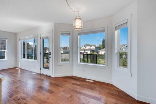 201 Crystalridge Rise, Okotoks, AB - Indoor