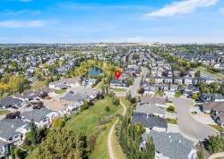 201 Crystalridge Rise  Okotoks, AB T1S 1W6