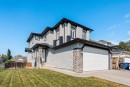 201 Crystalridge Rise, Okotoks, AB  - Outdoor 