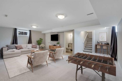 201 Crystalridge Rise, Okotoks, AB - Indoor