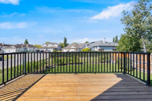 201 Crystalridge Rise, Okotoks, AB - Outdoor