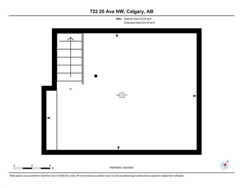 722 20 Avenue Nw, Calgary, AB - Other