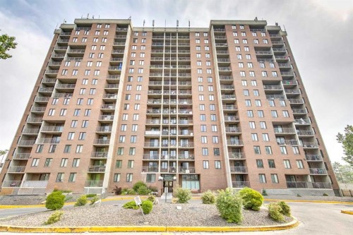 708-4944 Dalton Drive NW Calgary, AB T3A 2E6