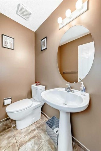 170 Shawbrooke Green Sw, Calgary, AB - Indoor Photo Showing Bathroom