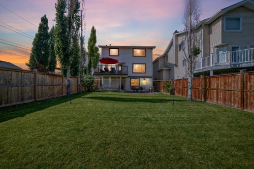 170 Shawbrooke Green Sw, Calgary, AB - Outdoor With Balcony