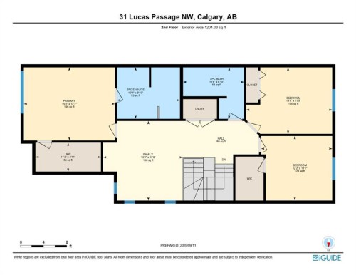 31 Lucas Passage Nw, Calgary, AB - Other