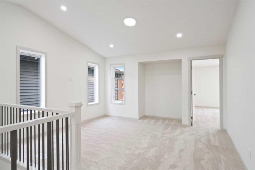 31 Lucas Passage Nw, Calgary, AB - Indoor
