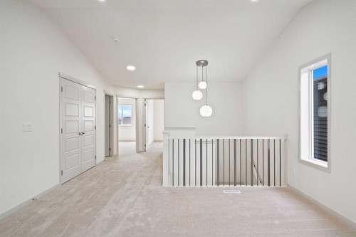 31 Lucas Passage Nw, Calgary, AB - Indoor Photo Showing Other Room
