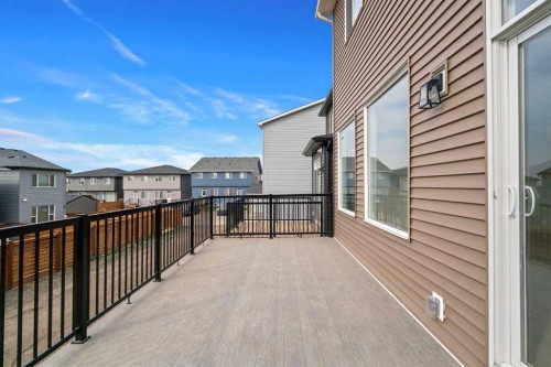 31 Lucas Passage Nw, Calgary, AB - Outdoor With Exterior