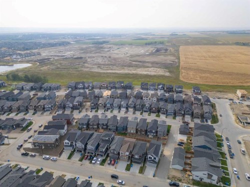 31 Lucas Passage Nw, Calgary, AB - Outdoor With View