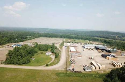 18226A Township Road 532, Edson, AB 