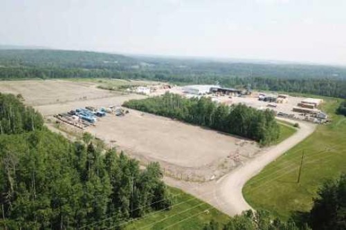 18226A Township Road 532, Edson, AB 