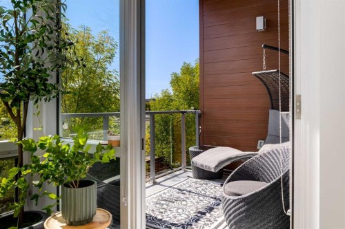 110-8445 Broadcast Avenue Sw, Calgary, AB - Outdoor With Exterior