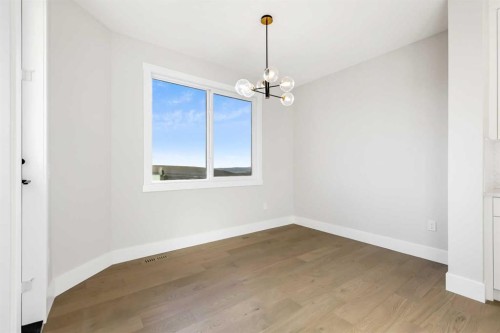 72 Heritage Ridge, Cochrane, AB - Indoor Photo Showing Other Room