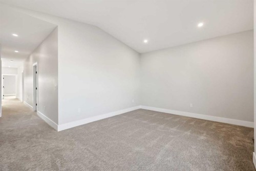 72 Heritage Ridge, Cochrane, AB - Indoor Photo Showing Other Room