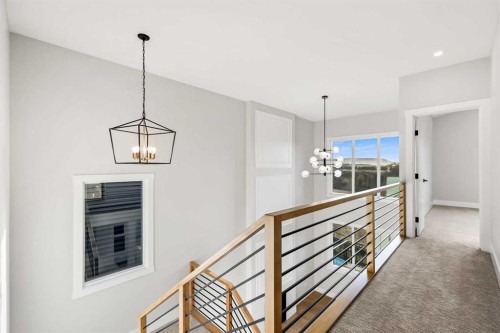 72 Heritage Ridge, Cochrane, AB - Indoor