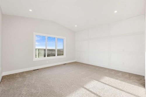 72 Heritage Ridge, Cochrane, AB - Indoor Photo Showing Other Room