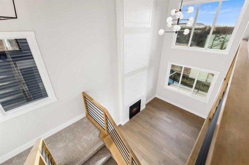 72 Heritage Ridge, Cochrane, AB - Indoor Photo Showing Other Room