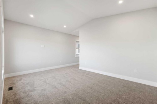 72 Heritage Ridge, Cochrane, AB - Indoor Photo Showing Other Room