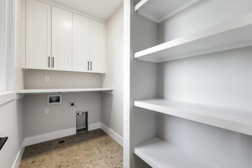 72 Heritage Ridge, Cochrane, AB - Indoor