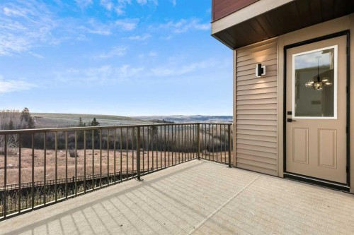72 Heritage Ridge, Cochrane, AB - Outdoor With Exterior