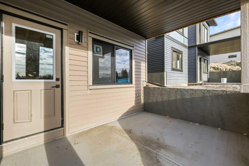 72 Heritage Ridge, Cochrane, AB - Outdoor With Exterior