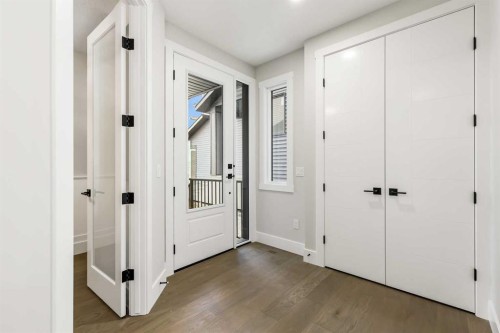 72 Heritage Ridge, Cochrane, AB - Indoor Photo Showing Other Room