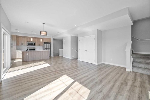384 Canals Crossing Sw, Airdrie, AB - Indoor