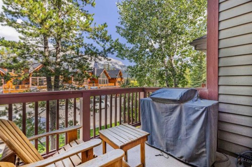 1103-70 Dyrgas Gate, Canmore, AB - Outdoor With Exterior