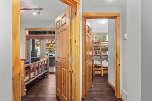 1103-70 Dyrgas Gate, Canmore, AB - Indoor Photo Showing Other Room