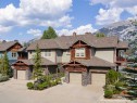 1103-70 Dyrgas Gate, Canmore, AB  - Outdoor With Facade 