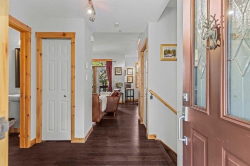 1103-70 Dyrgas Gate, Canmore, AB - Indoor Photo Showing Other Room