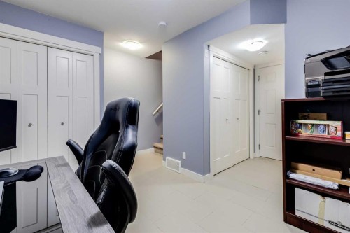 515 Skyview Ranch Grove Ne, Calgary, AB - Indoor Photo Showing Other Room