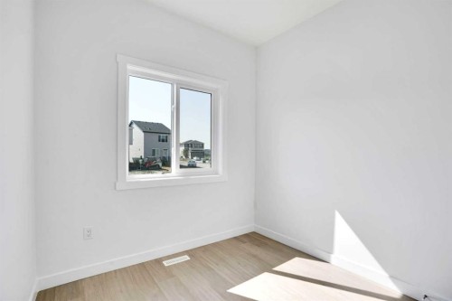 21 Cornerbrook Lane Ne, Calgary, AB - Indoor Photo Showing Other Room