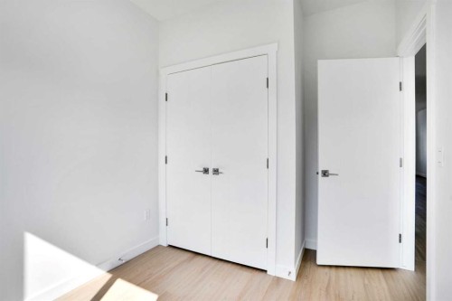 21 Cornerbrook Lane Ne, Calgary, AB - Indoor Photo Showing Other Room