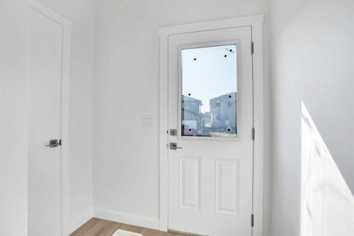 21 Cornerbrook Lane Ne, Calgary, AB - Indoor Photo Showing Other Room