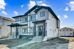 21 Cornerbrook Lane NE Calgary, AB T3N 2H1