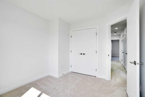 21 Cornerbrook Lane Ne, Calgary, AB - Indoor Photo Showing Other Room
