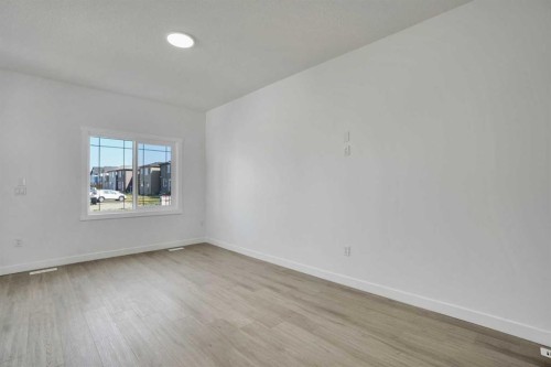 21 Cornerbrook Lane Ne, Calgary, AB - Indoor Photo Showing Other Room